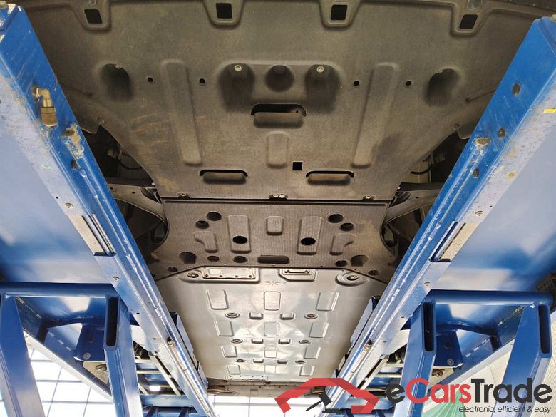 Kia EV6 (CV)(2021->) DE - SUV5 Elektro 77,4 kWh, GT Line 2WD, 2021 - 2024 #5