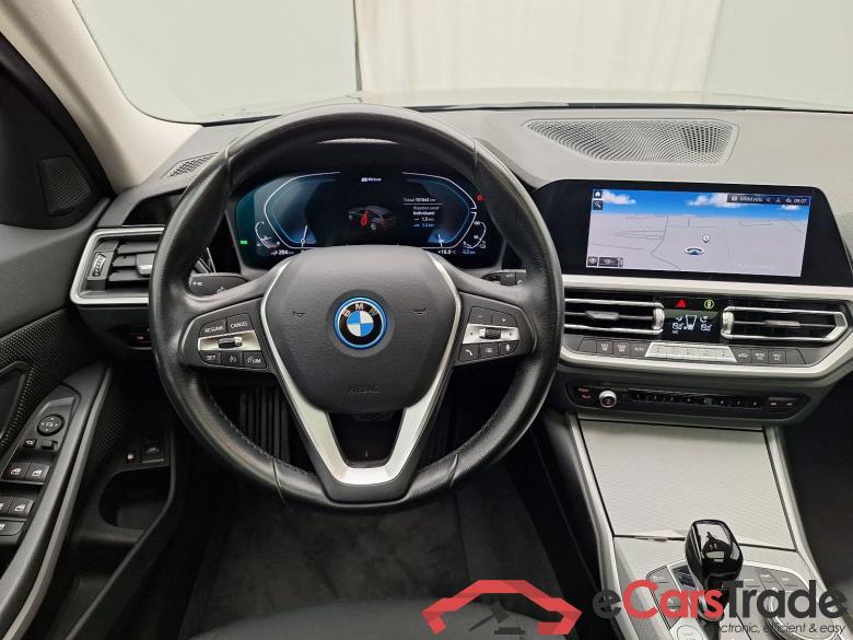 BMW, 3-serie To. '18 PHEV, BMW 3 Reeks Touring 320e (150 kW) 5d #5