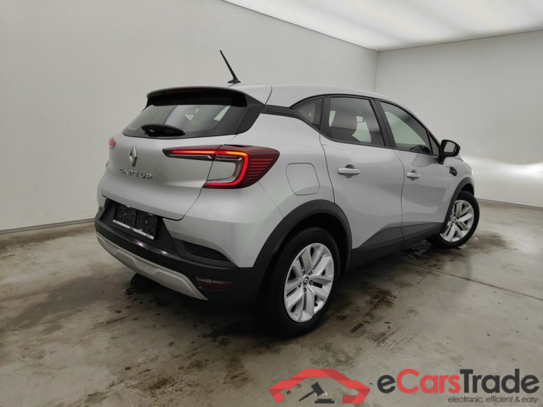 Renault Captur TCe 90 Corporate Edition 5d #2