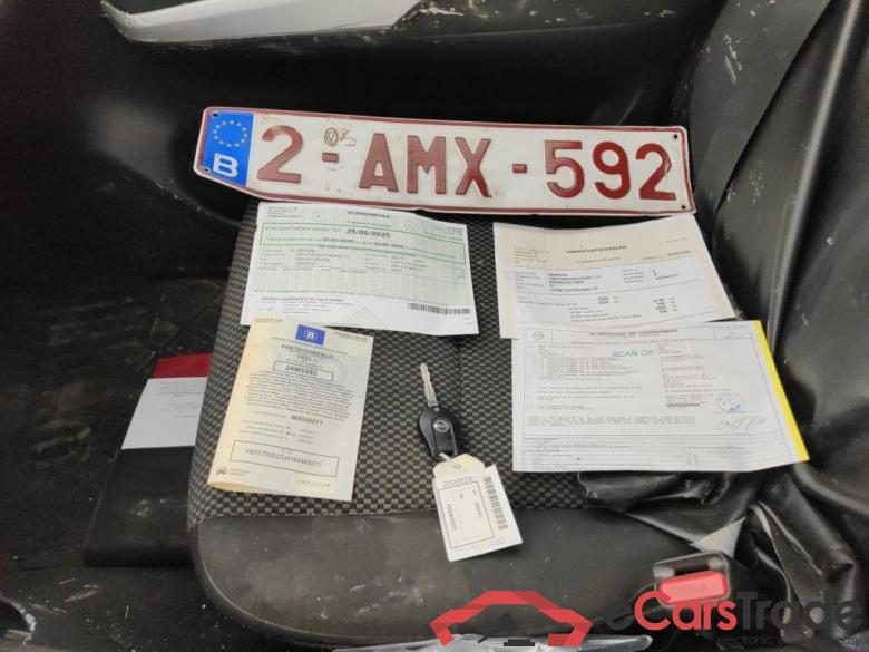 Nissan NP300 Navara 2.3 dCi 160 DC 4WD Acenta 4d !! Technical issues !! #4