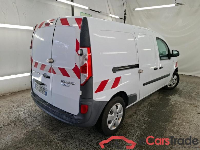 Kangoo Express Maxi Extra (Série Spéciale) 1.5 dCi 90CV BVM5 E6 #3