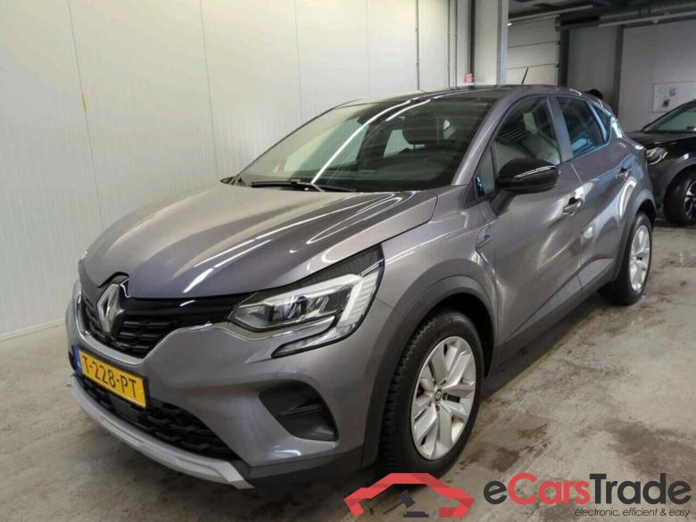 RENAULT Captur 1.0 TCe 90 evolution #1