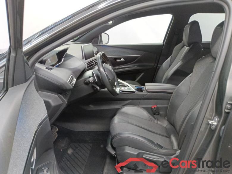 PEUGEOT 5008 DIESEL - 2020 1.5 BlueHDi 130 GT Line 5d #3