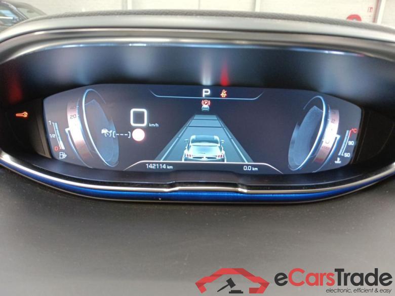 PEUGEOT 5008 DIESEL - 2020 1.5 BlueHDi 130 GT Line 5d #6