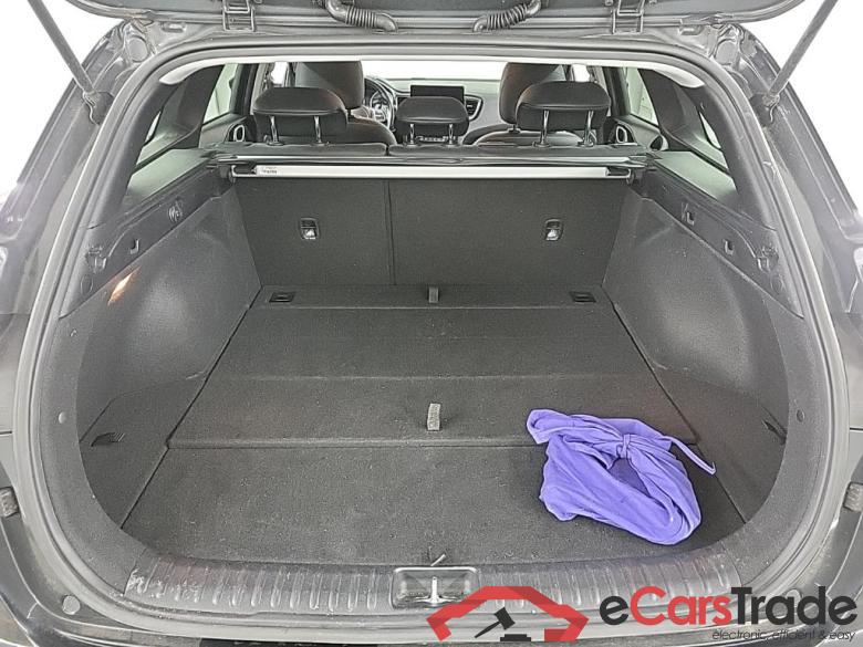 KIA ceed sportswagon 1.4 T-GDi DCT7 DynamicPlusLine 5D 103kW #5