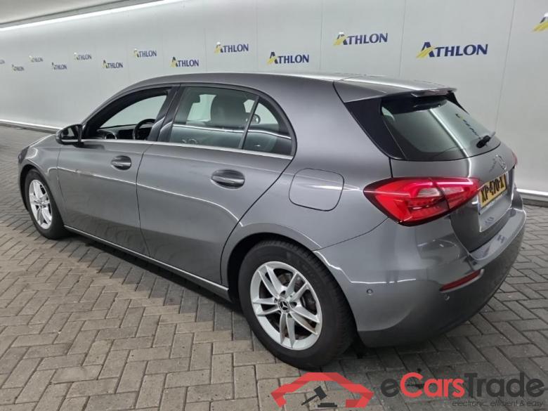 MERCEDES-BENZ A-klasse A 200 Business Solution DCT 5D 120kW #4