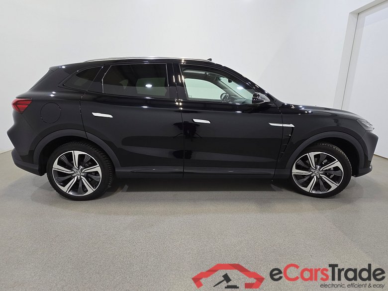 MG Marvel R 288Hp Performance Aut. Pano LED-Xenon Virtual Bose ACC Navi Leather KeylessGo Camera 360 Klima PDC ... #5