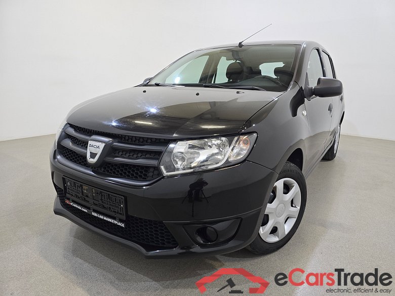 Dacia Sandero 1.5 DCi Ambiance Klima ... #1