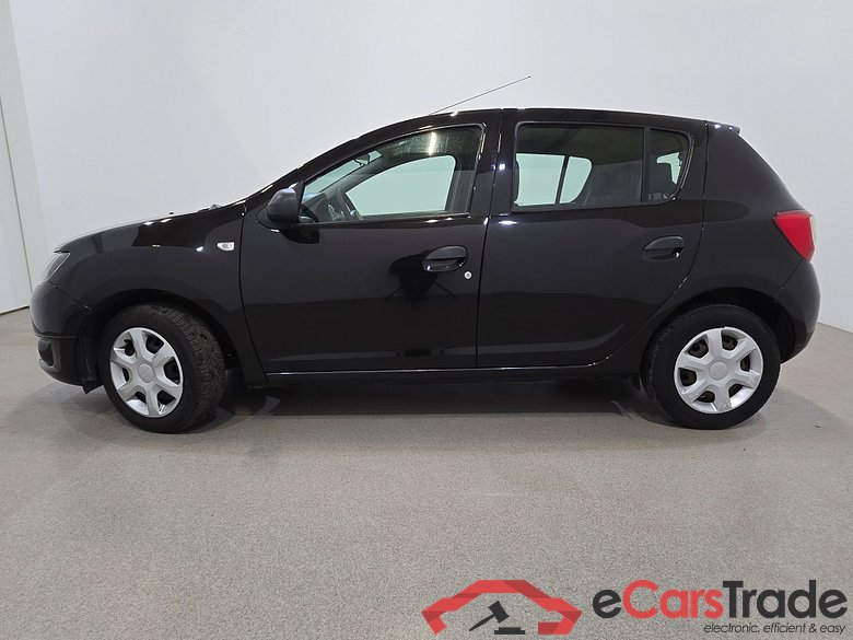 Dacia Sandero 1.5 DCi Ambiance Klima ... #2