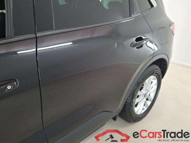 FORD KUGA 2.5 TITANIUM PHEV AUT #6