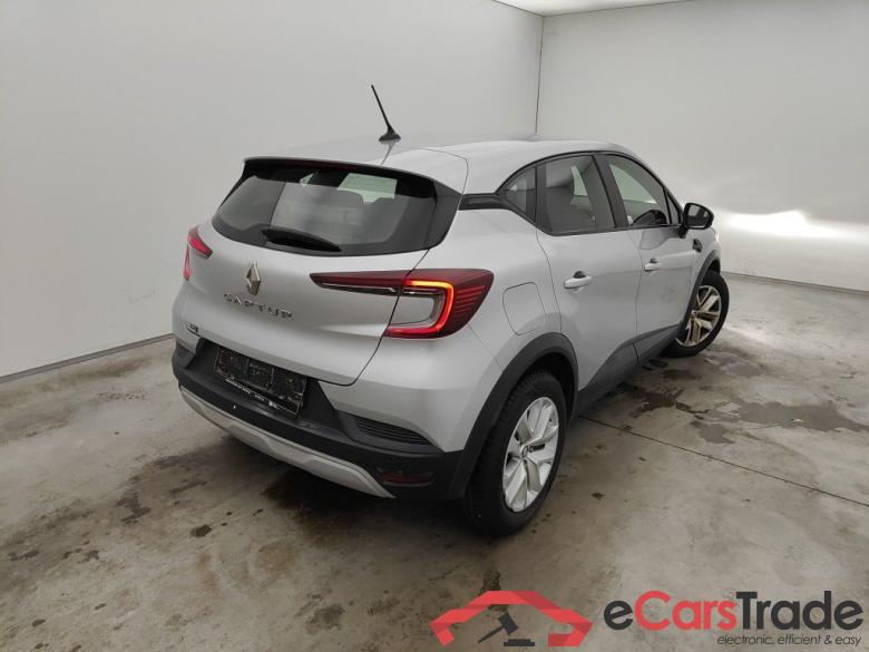RENAULT CAPTUR - 2020 1.0 TCe Corporate Edit. GPF (Fl.)(EU6D) 5d #2