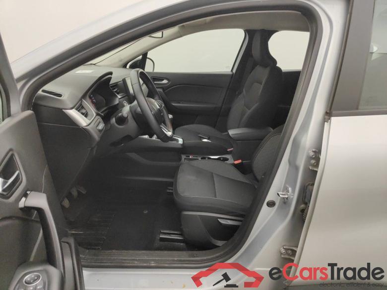 RENAULT CAPTUR - 2020 1.0 TCe Corporate Edit. GPF (Fl.)(EU6D) 5d #3