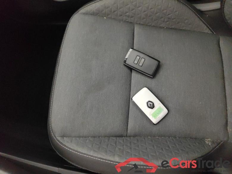 RENAULT CAPTUR - 2020 1.0 TCe Corporate Edit. GPF (Fl.)(EU6D) 5d #4