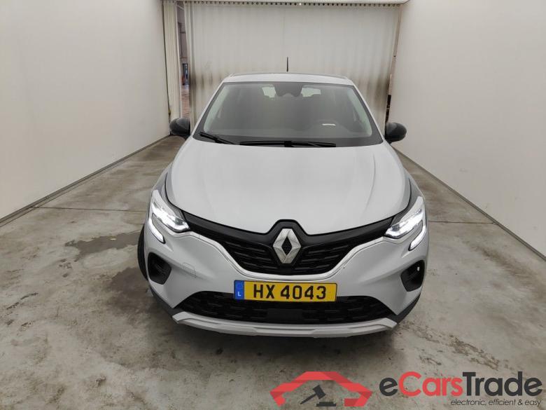 RENAULT CAPTUR - 2020 1.0 TCe Corporate Edit. GPF (Fl.)(EU6D) 5d #5