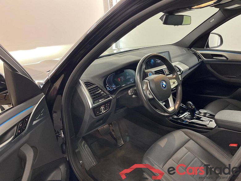BMW iX3 Executive 80 kWh #5