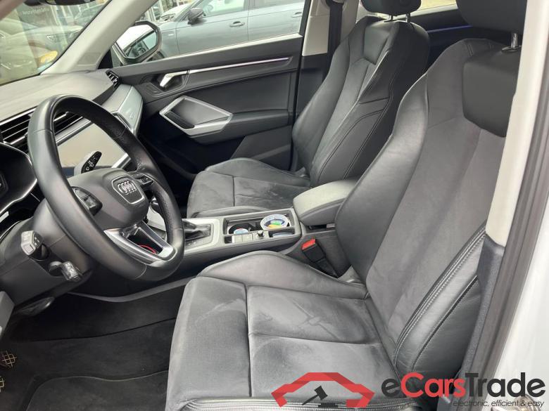 AUDI Q3 Audi Q3 Business Edition Advanced 35 TDI 110(150) kW(ch) S tronic #4
