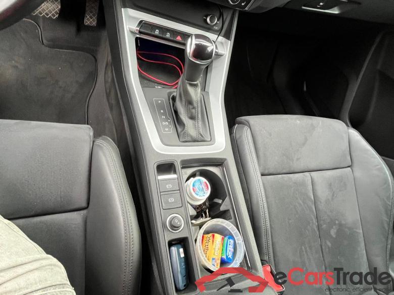 AUDI Q3 Audi Q3 Business Edition Advanced 35 TDI 110(150) kW(ch) S tronic #5