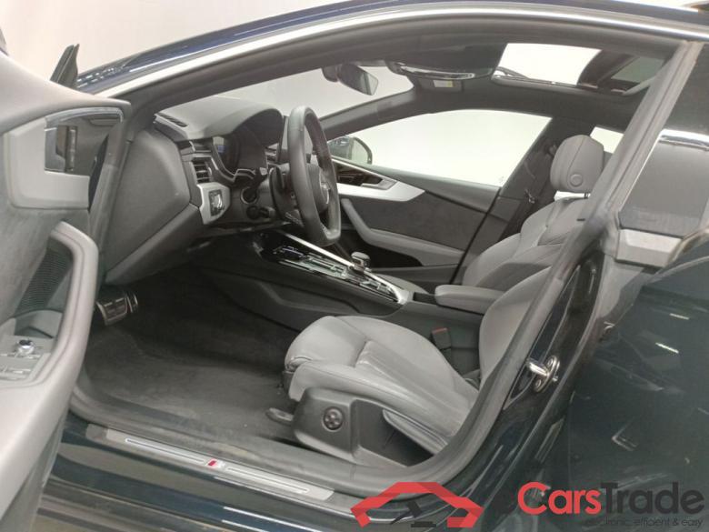 Audi A5 Sportback 40 TDI Quattro S tronic Bus Ed S Line 5d #3