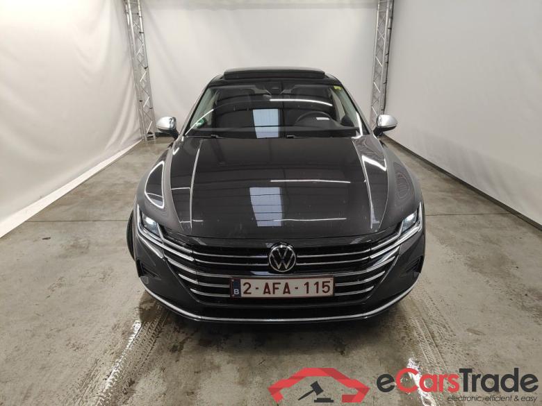 Volkswagen Arteon 2.0 TDI SCR 110kW DSG Elegance 5d #5