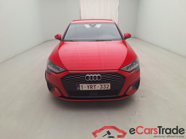 Audi, A3 SB '20, Audi A3 Sportback 2.0 30 TDi 85kW 5d #1