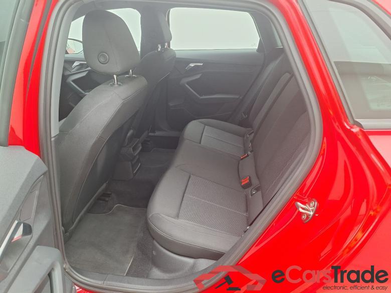 Audi, A3 SB '20, Audi A3 Sportback 2.0 30 TDi 85kW 5d #4