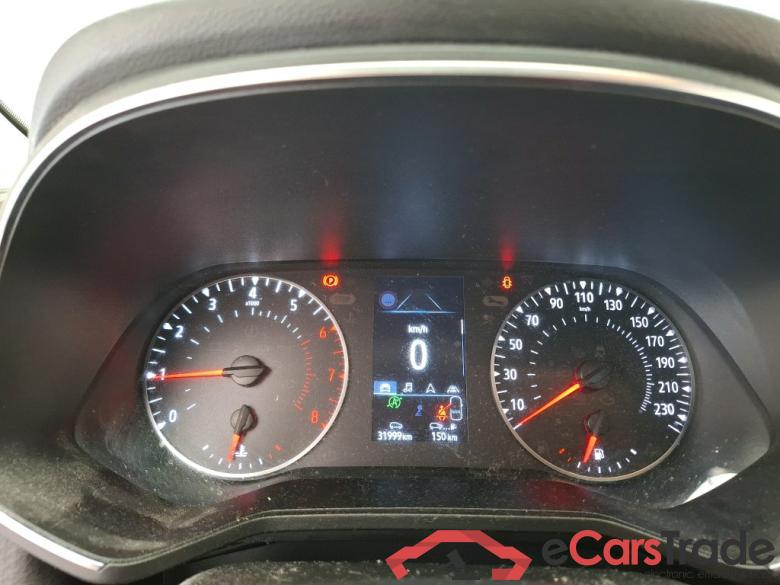 Clio V Business 1.0 SCe 65CV BVM5 E6d #6