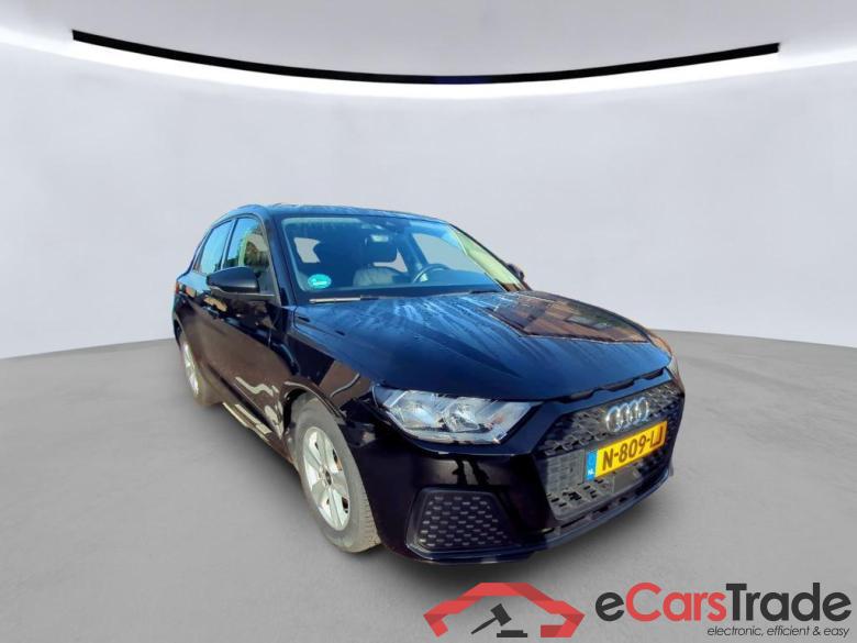 AUDI A1 Sportback 70 kW #3