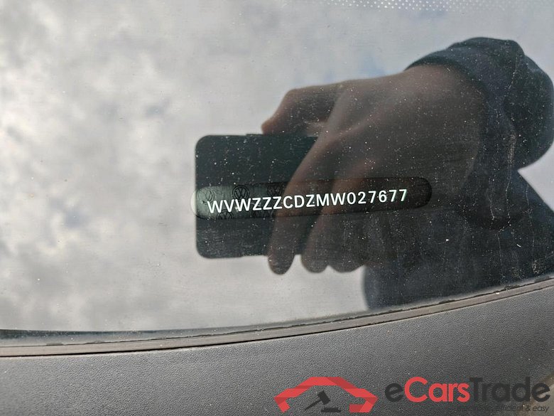 VOLKSWAGEN GOLF 81 kW #3