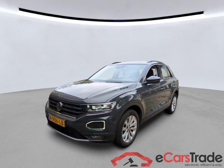 VOLKSWAGEN T-Roc 110 kW #1
