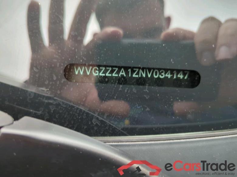 VOLKSWAGEN T-Roc 110 kW #2