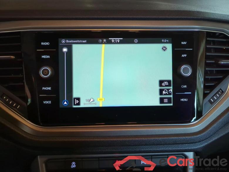 VOLKSWAGEN T-Roc 110 kW #3