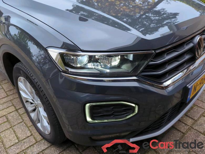 VOLKSWAGEN T-Roc 110 kW #4