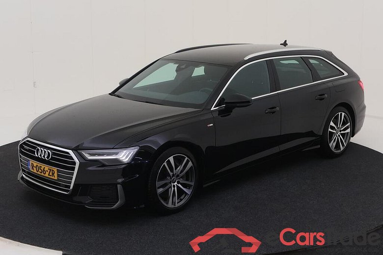 AUDI A6 Avant 195 kW