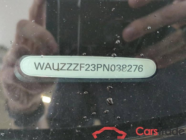 AUDI A6 Avant 195 kW #2