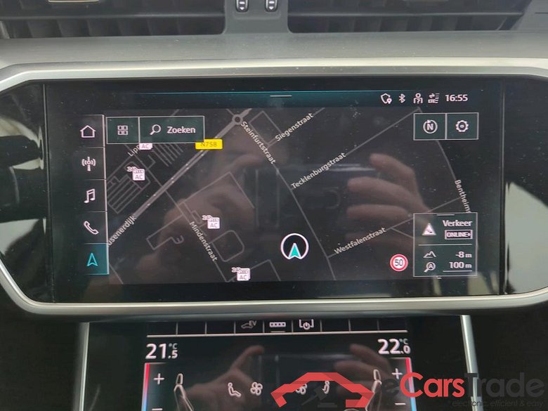 AUDI A6 Avant 195 kW #3