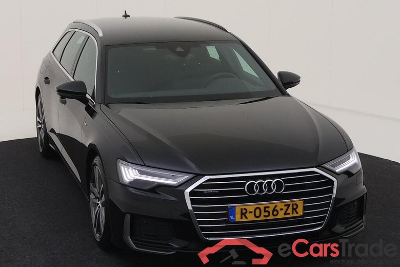 AUDI A6 Avant 195 kW #4