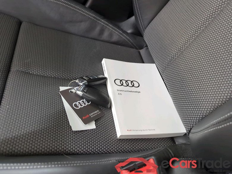 AUDI A6 Avant 195 kW #6