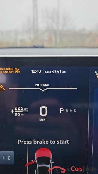 Vinfast VF6 Vinfast VF6 PLUS #5