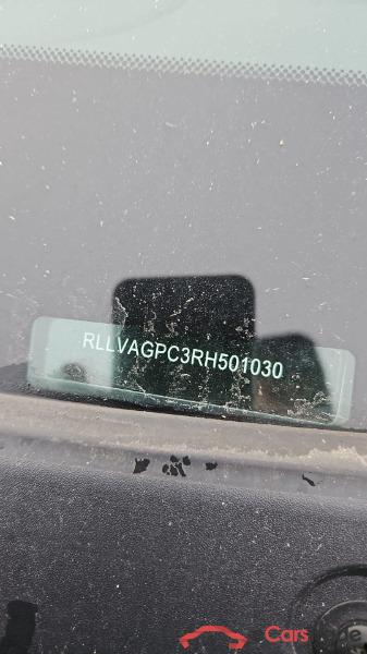 Vinfast VF6 Vinfast VF6 PLUS #6