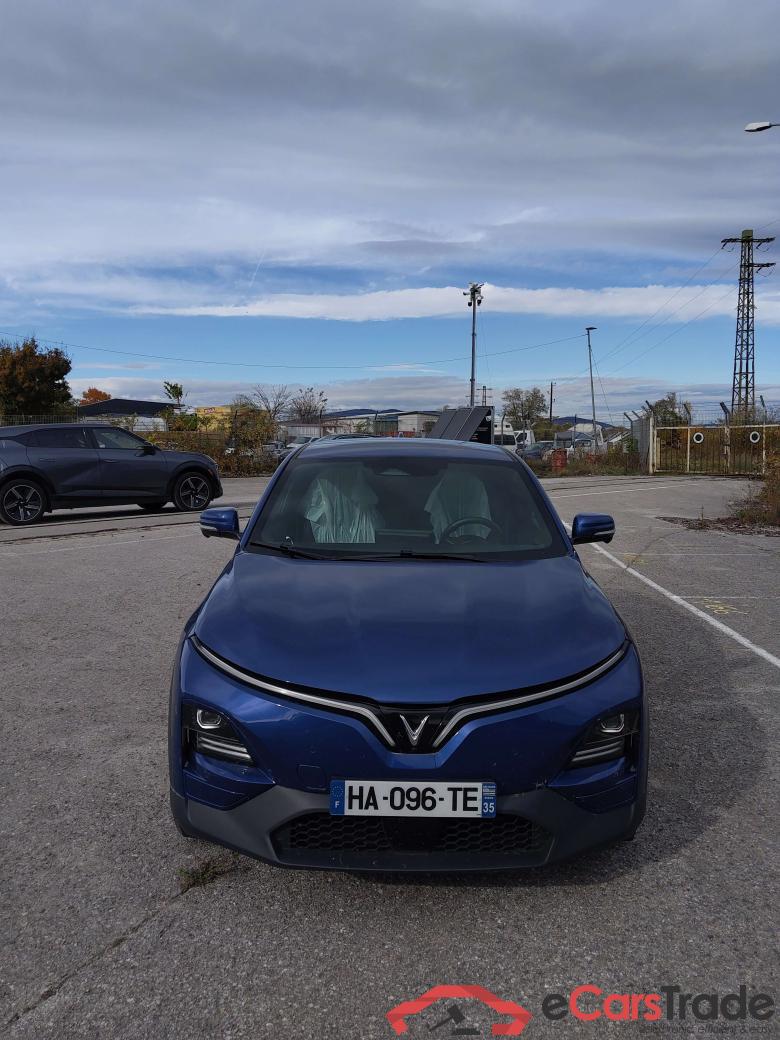 Vinfast VF6 Vinfast VF6 PLUS #5