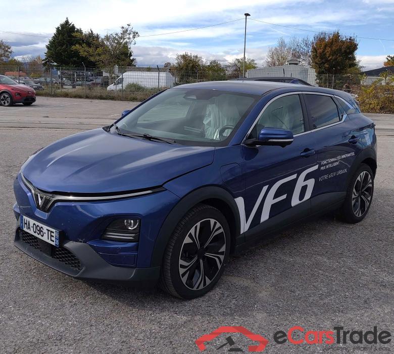 Vinfast VF6 Vinfast VF6 PLUS #1