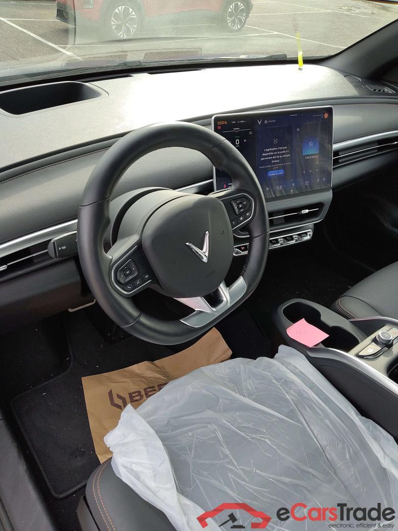 Vinfast VF6 Vinfast VF6 PLUS #6