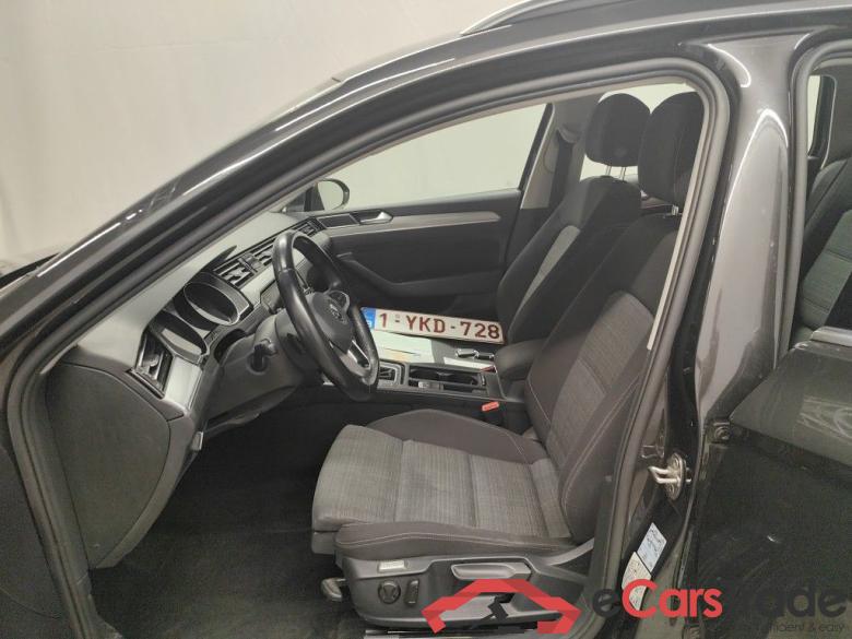 Volkswagen Passat Variant 1.6 TDI SCR DSG7 Style Business 5d #3