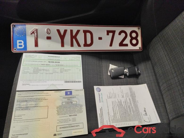 Volkswagen Passat Variant 1.6 TDI SCR DSG7 Style Business 5d #4