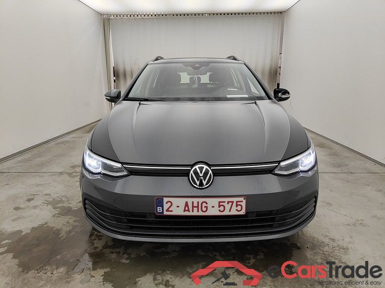 Volkswagen Golf Variant VIII 2.0 TDI 85kW DSG Life 5d NO COC!! #5