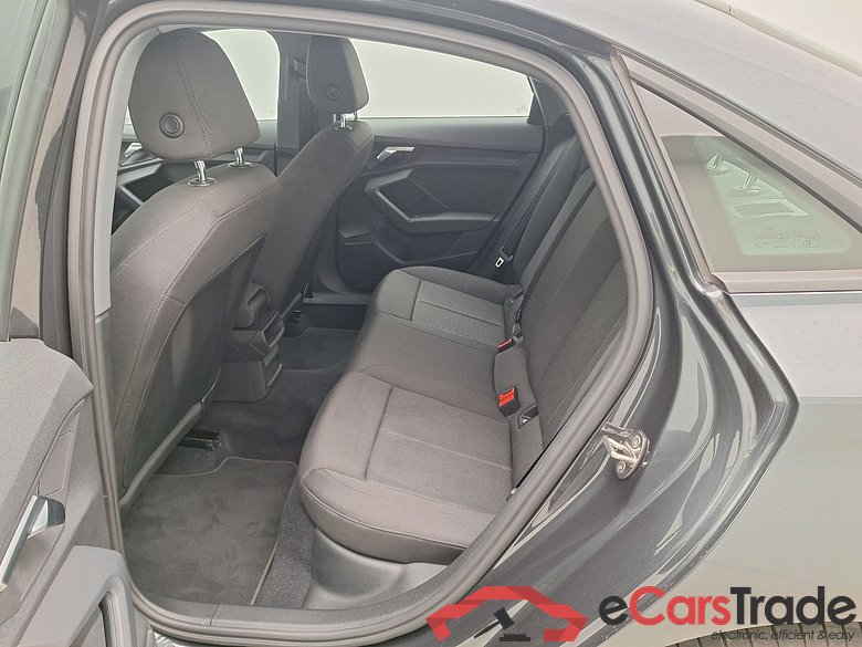 Audi, A3 Berline '20, Audi A3 Berline 1.0 TFSi 30 81kW 4d #4