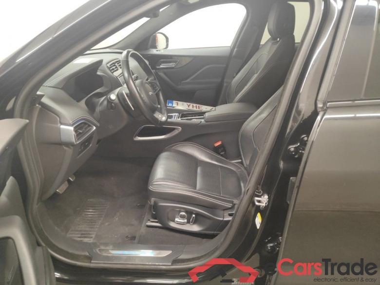 Jaguar F-Pace 2.0 184kW 4x4 Aut. R-Sport 5d #3