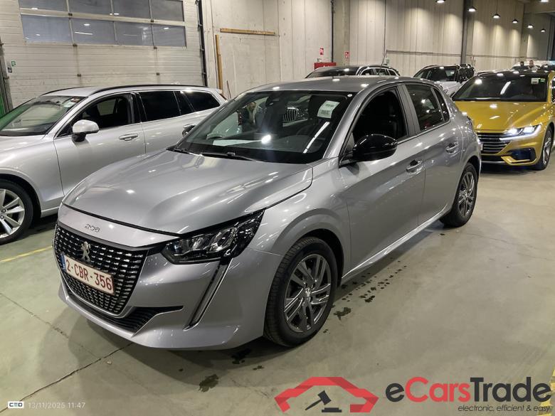 PEUGEOT 208 1.5 BLUEHDI 75KW S-S ACTIVE PACK #1