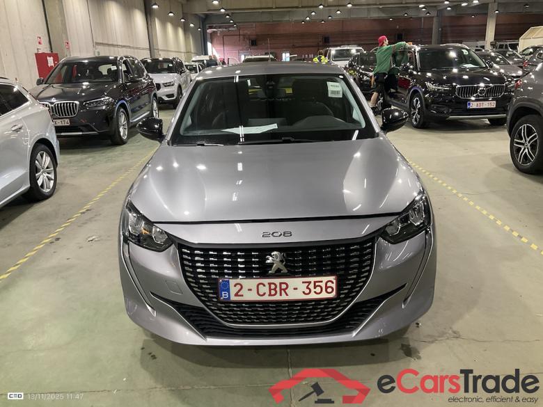 PEUGEOT 208 1.5 BLUEHDI 75KW S-S ACTIVE PACK #2