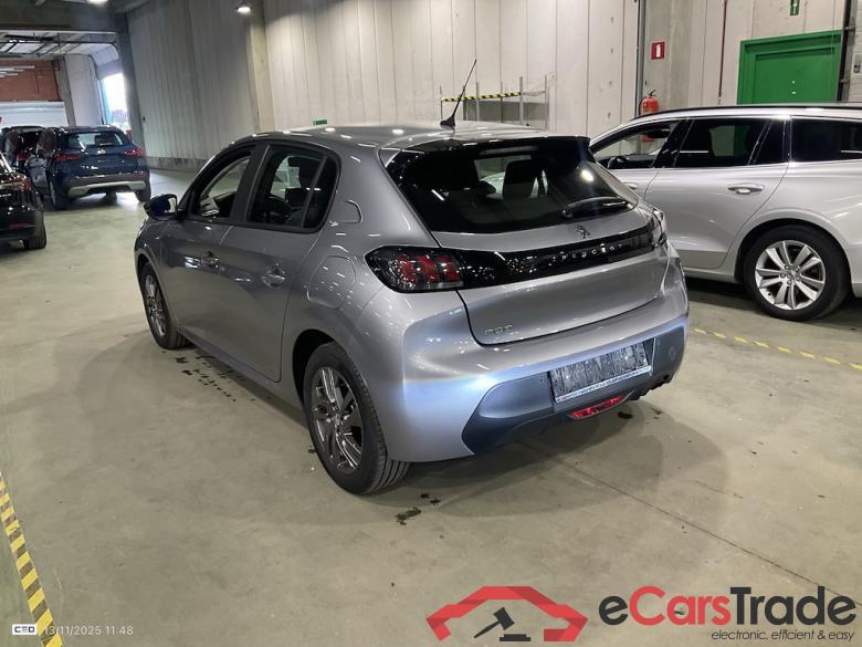 PEUGEOT 208 1.5 BLUEHDI 75KW S-S ACTIVE PACK #3